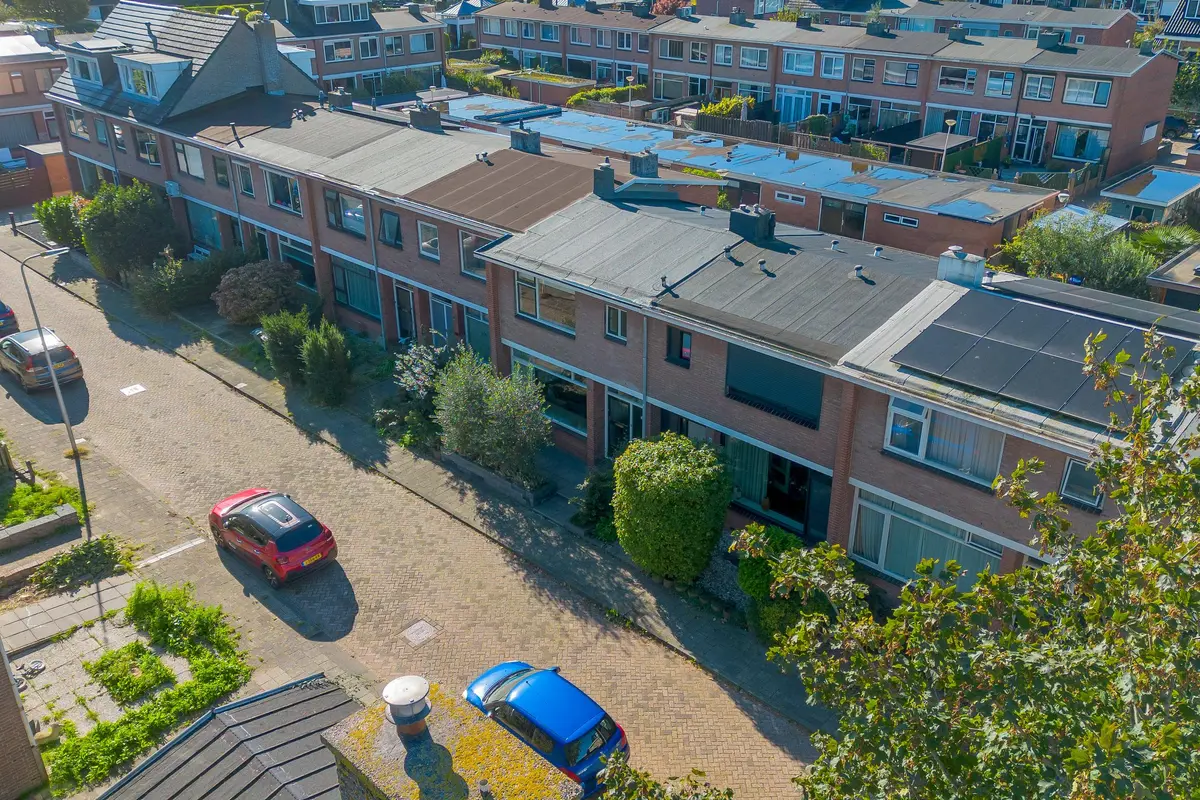 Jacob Jordaensstraat 28, KRIMPEN AAN DEN IJSSEL
