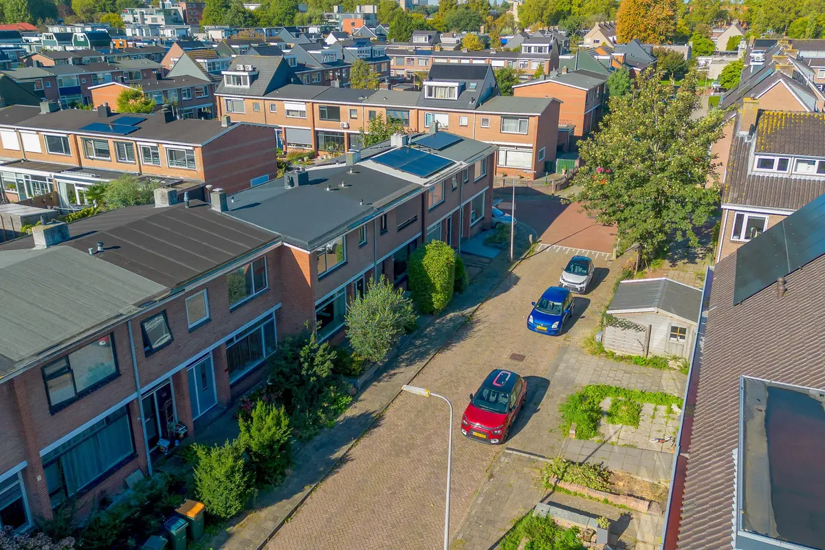 Jacob Jordaensstraat 28, KRIMPEN AAN DEN IJSSEL