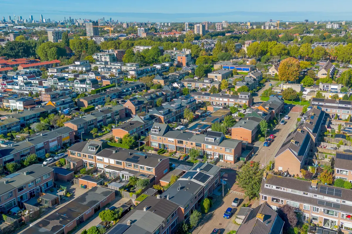 Jacob Jordaensstraat 28, KRIMPEN AAN DEN IJSSEL