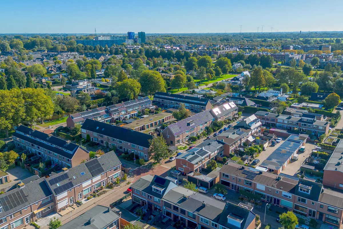 Jacob Jordaensstraat 28, KRIMPEN AAN DEN IJSSEL