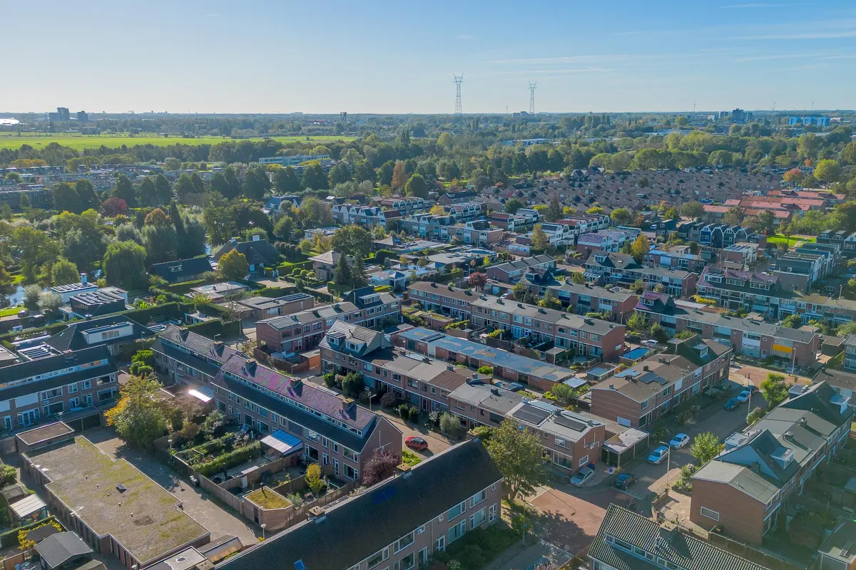 Jacob Jordaensstraat 28, KRIMPEN AAN DEN IJSSEL