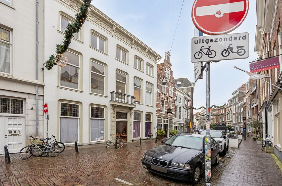 Voorstraat 168