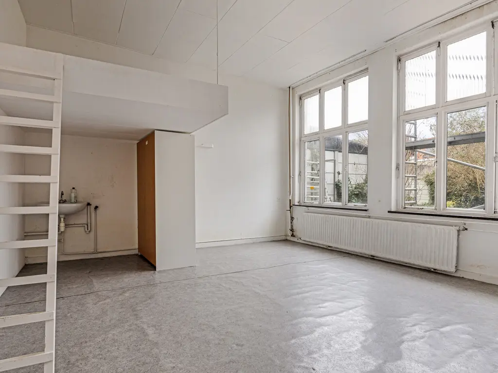 Voorstraat 168, DORDRECHT