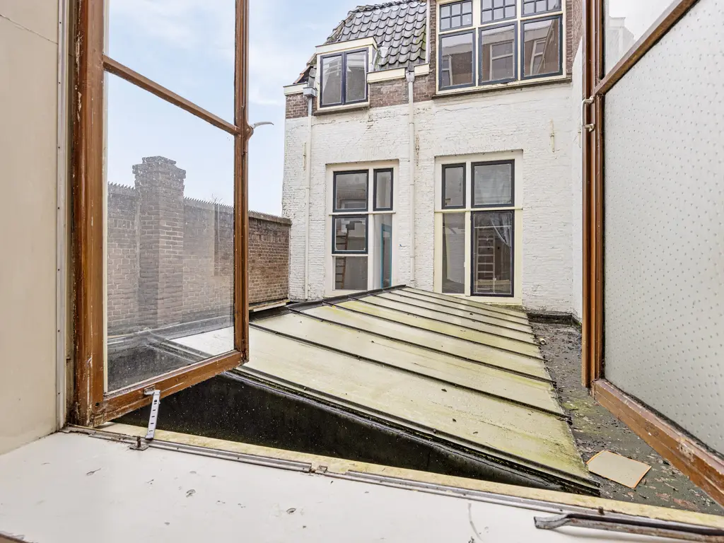 Voorstraat 168, DORDRECHT