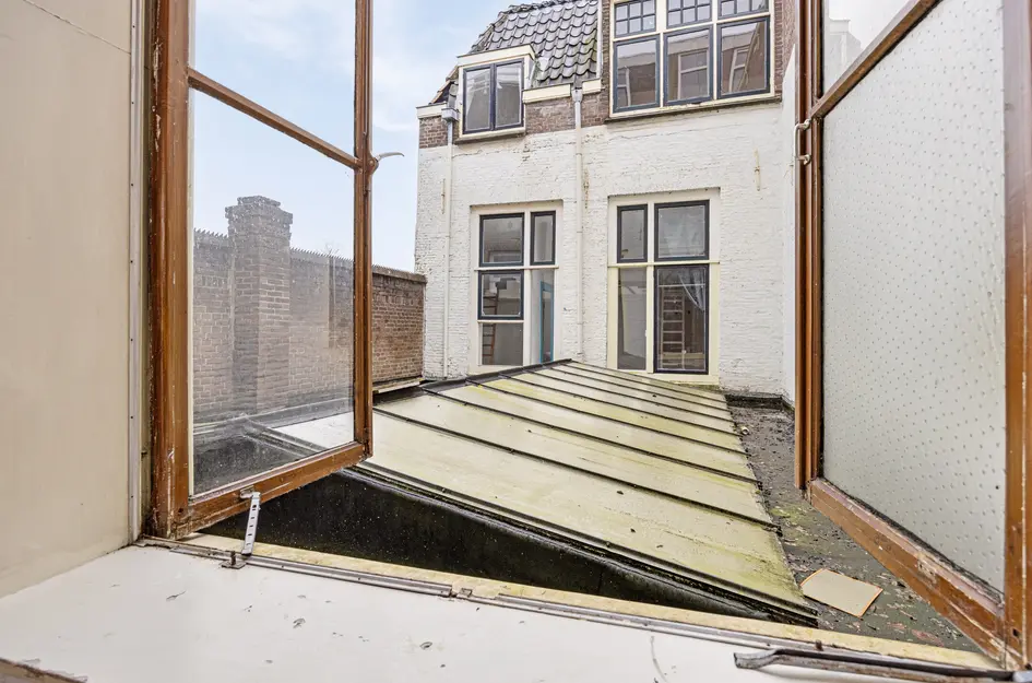 Voorstraat 168