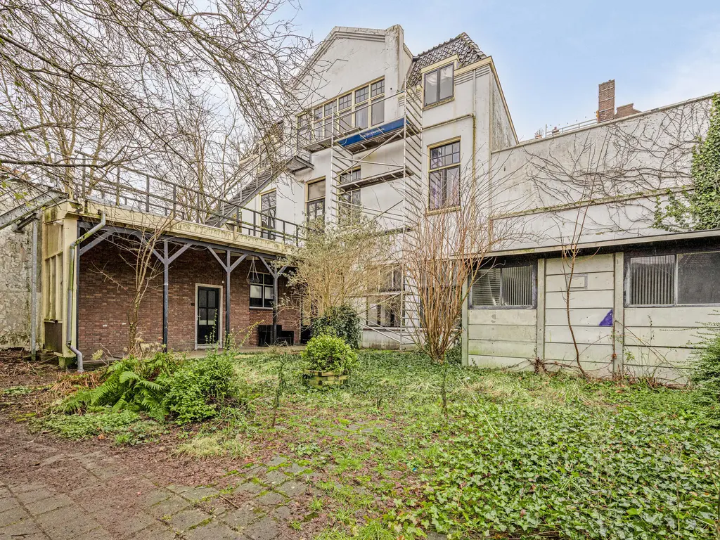 Voorstraat 168, DORDRECHT