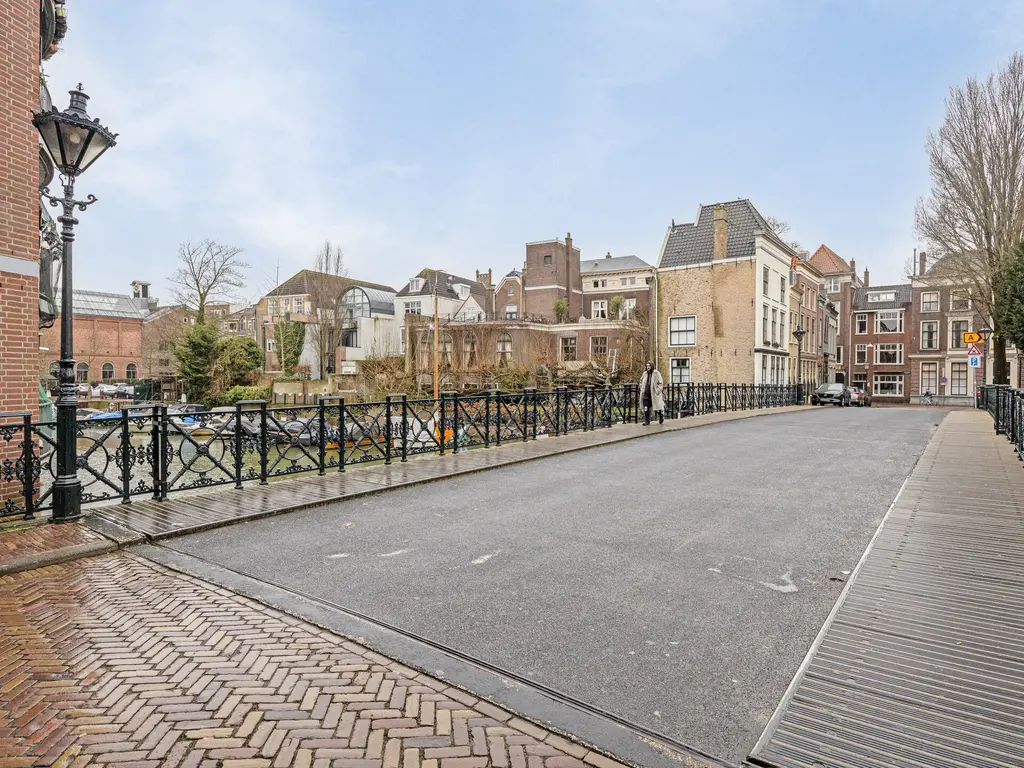Voorstraat 168, DORDRECHT