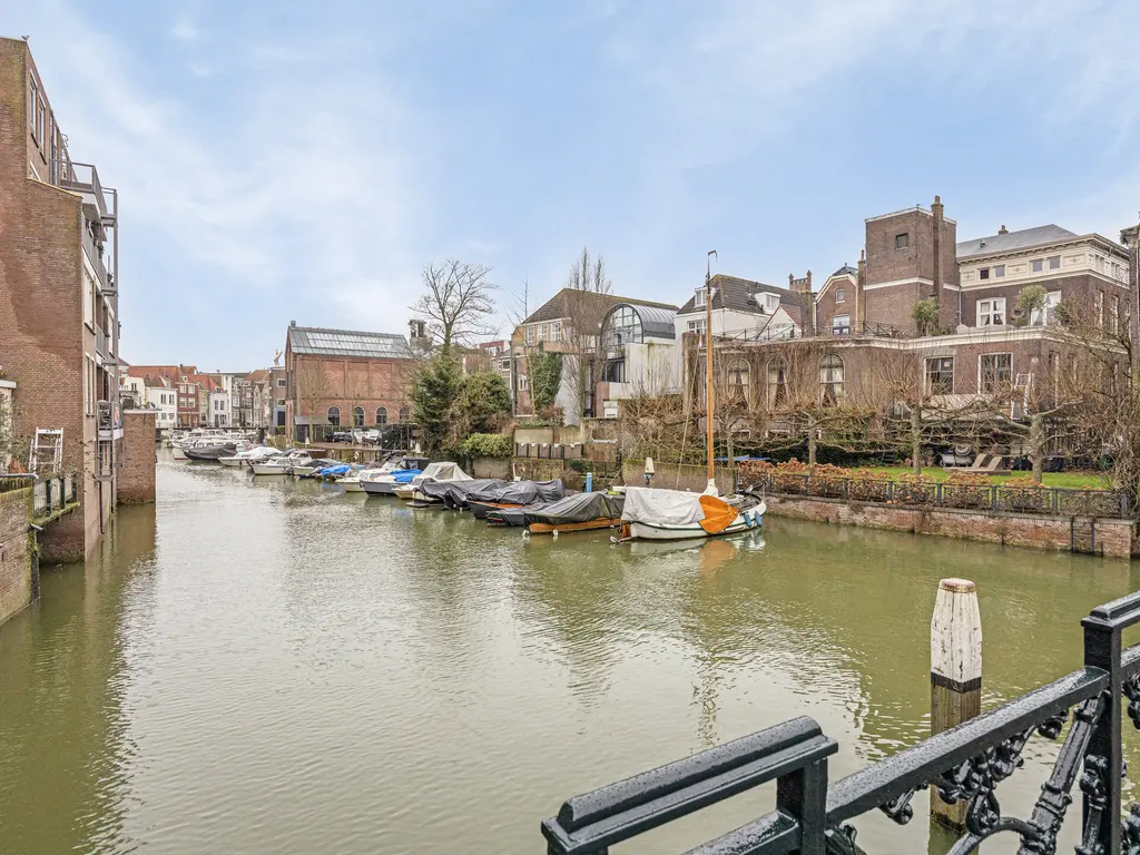 Voorstraat 168, DORDRECHT