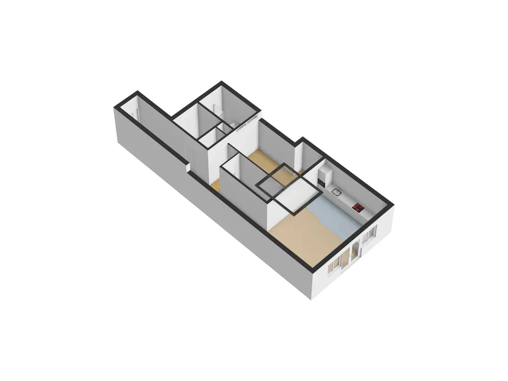 Plattegrond 3