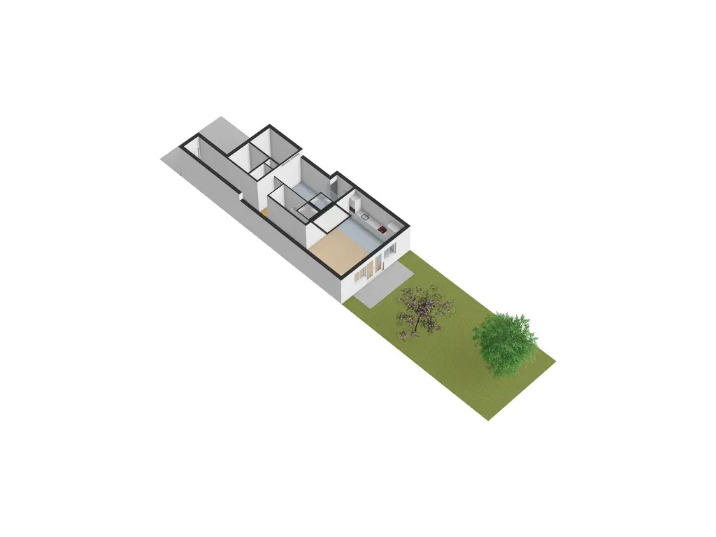 Plattegrond 4