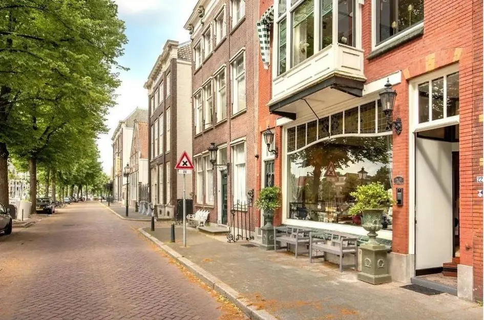 Nieuwe Haven 23-24
