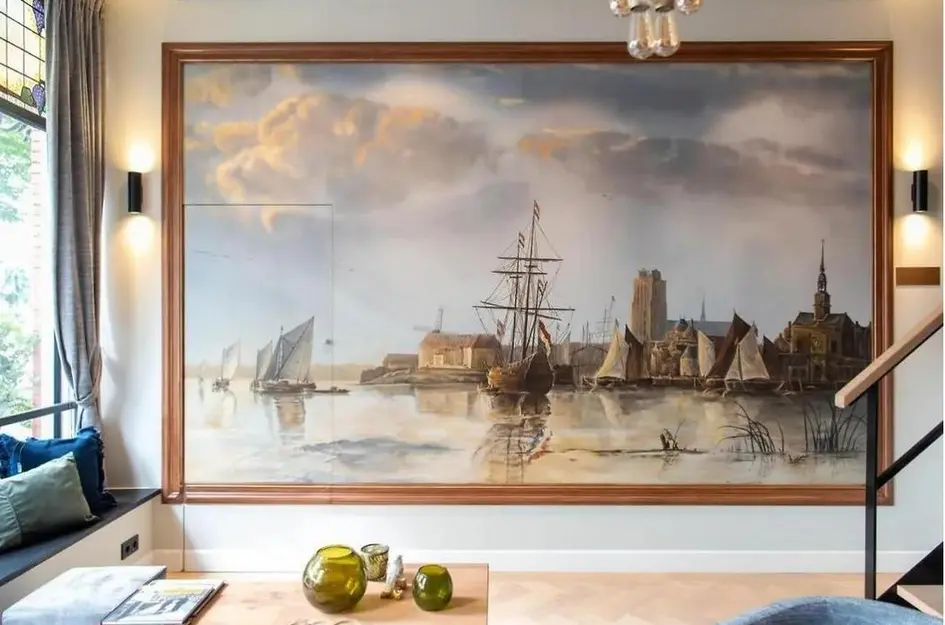 Nieuwe Haven 23-24