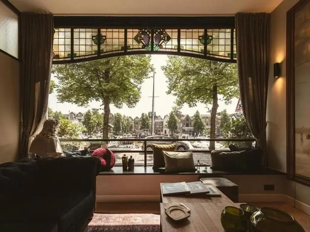 Nieuwe Haven 23-24, DORDRECHT