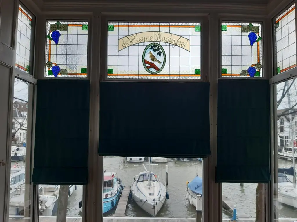 Nieuwe Haven 23-24, DORDRECHT