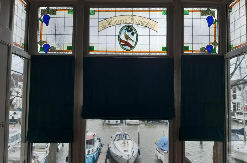 Nieuwe Haven 23-24