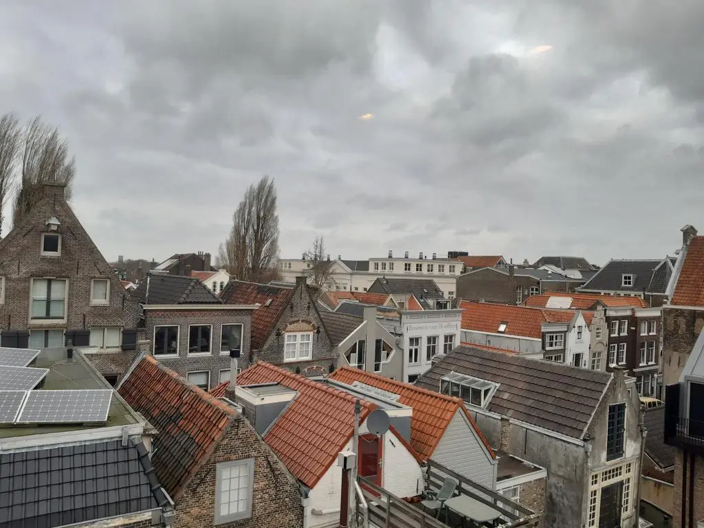 Nieuwe Haven 23-24, DORDRECHT