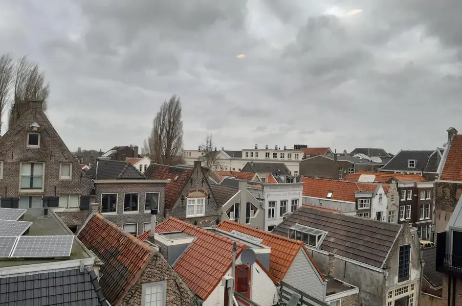 Nieuwe Haven 23-24