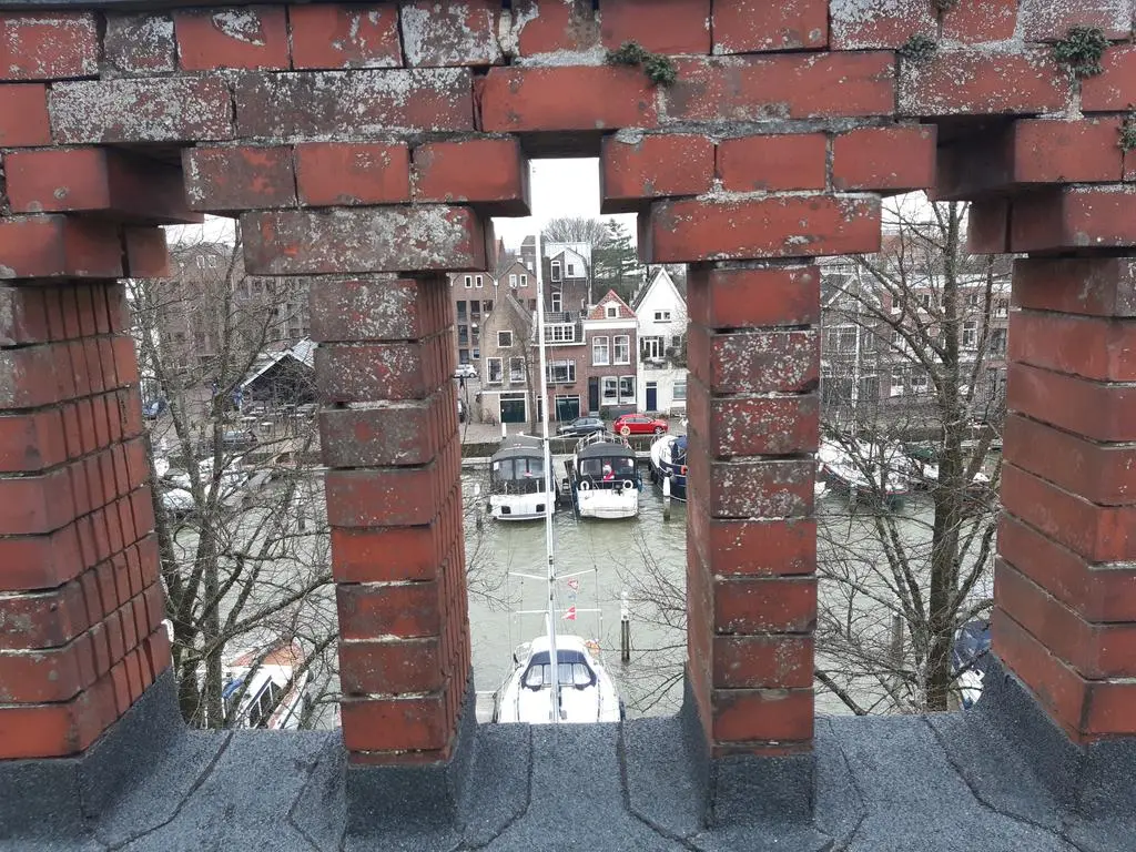 Nieuwe Haven 23-24, DORDRECHT