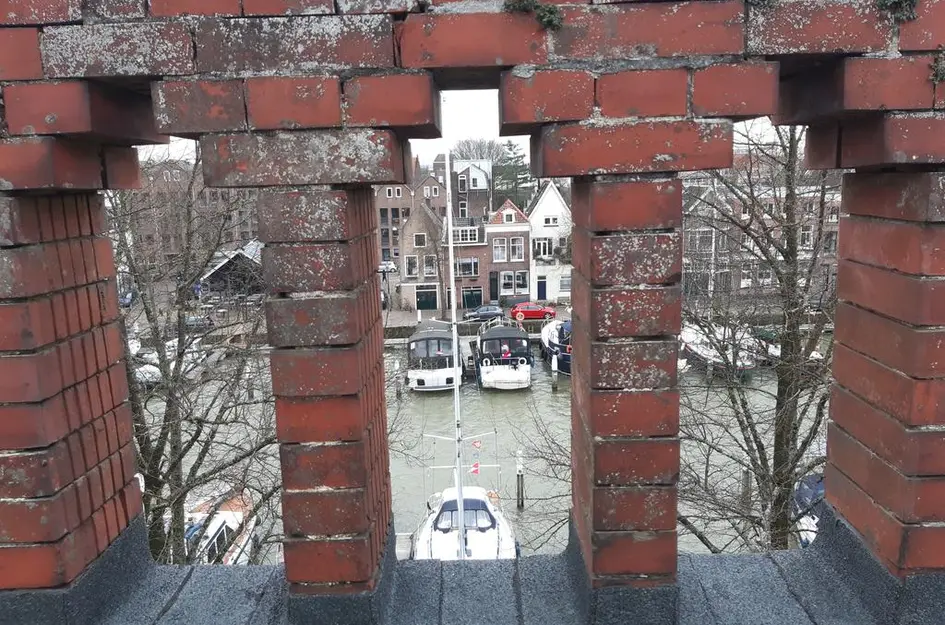 Nieuwe Haven 23-24