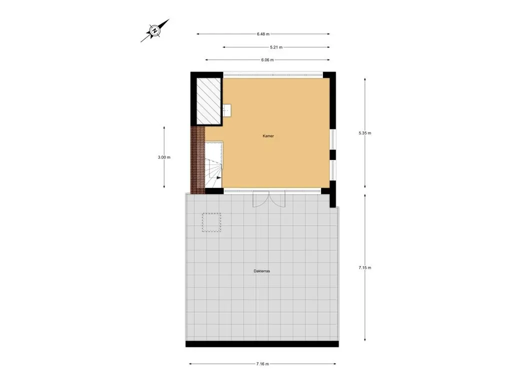 Plattegrond 4