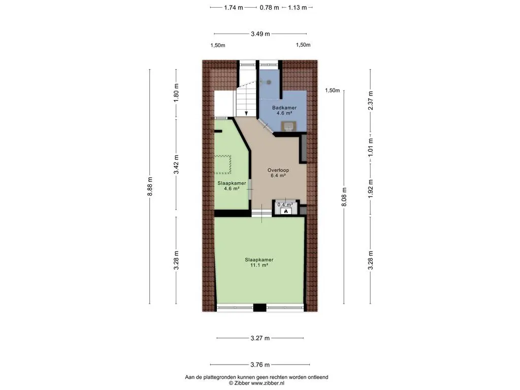 Plattegrond 3