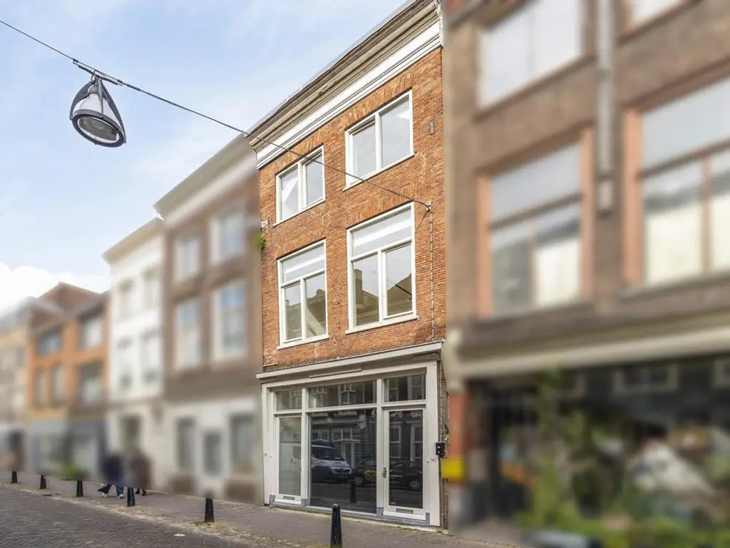 Voorstraat 141A, DORDRECHT