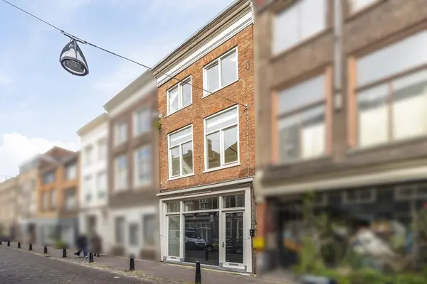 Voorstraat 141A Dordrecht