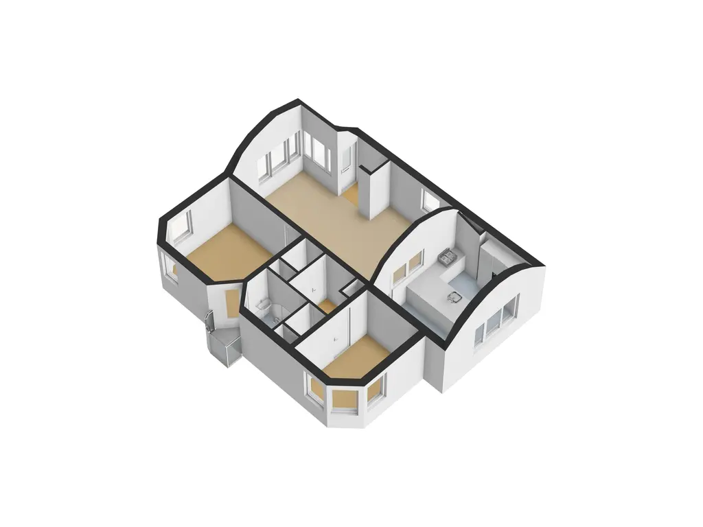 Plattegrond 3