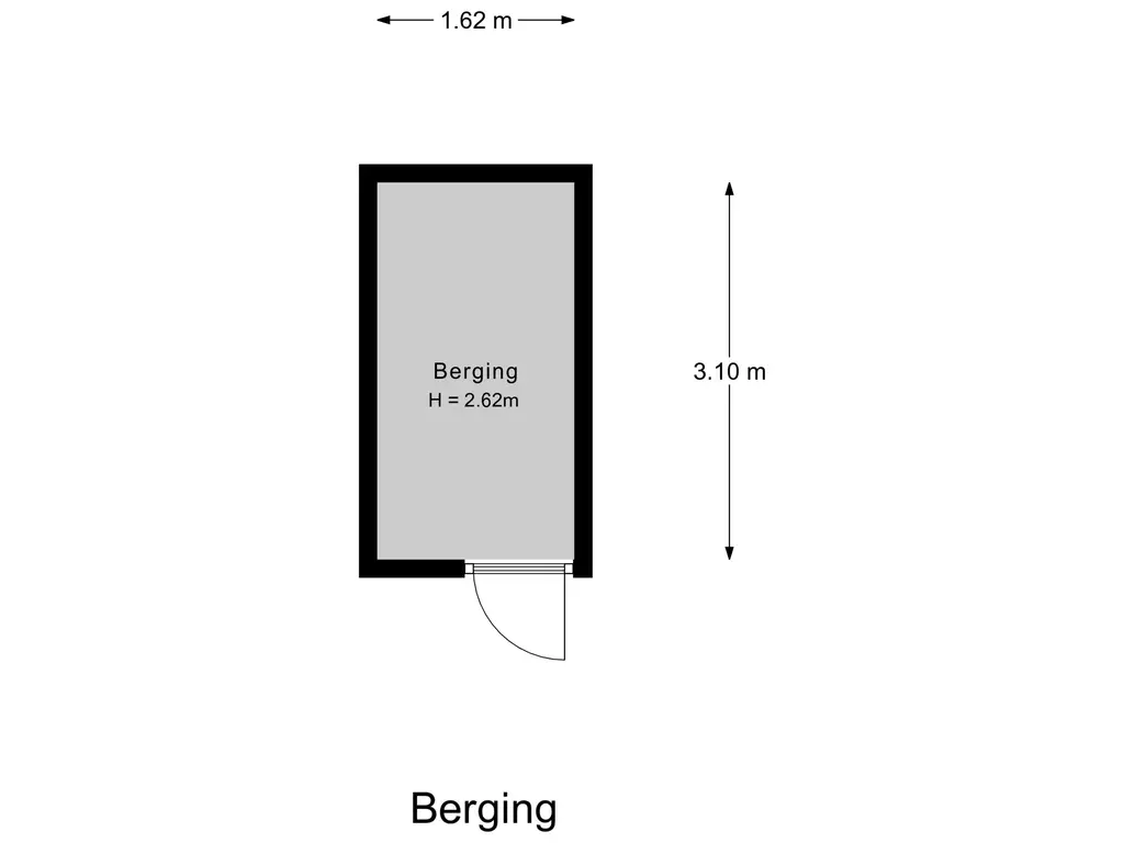 Plattegrond 2