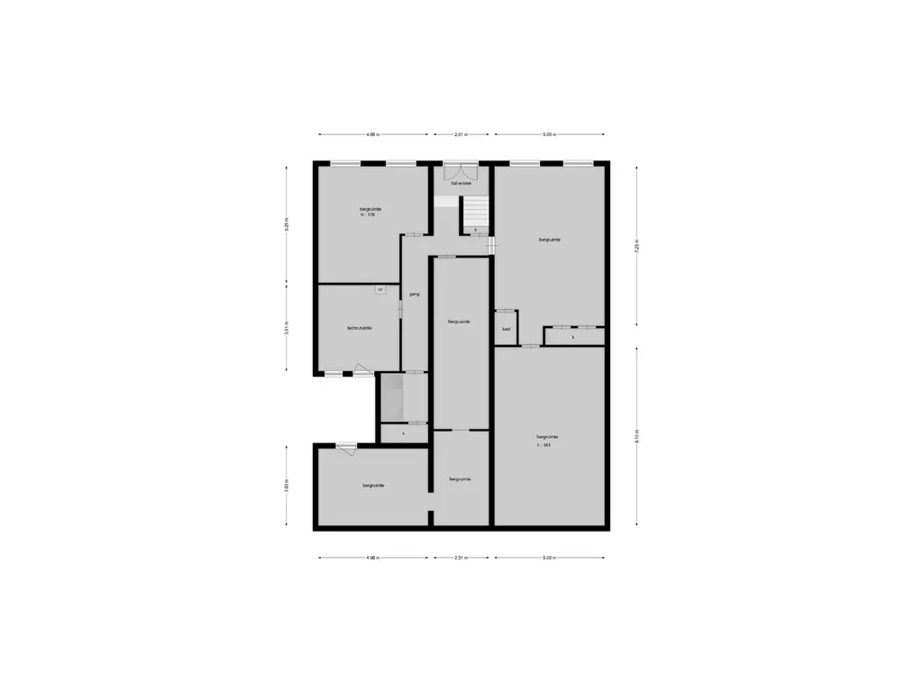 Plattegrond 3