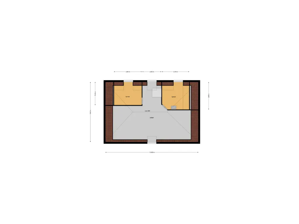 Plattegrond 4