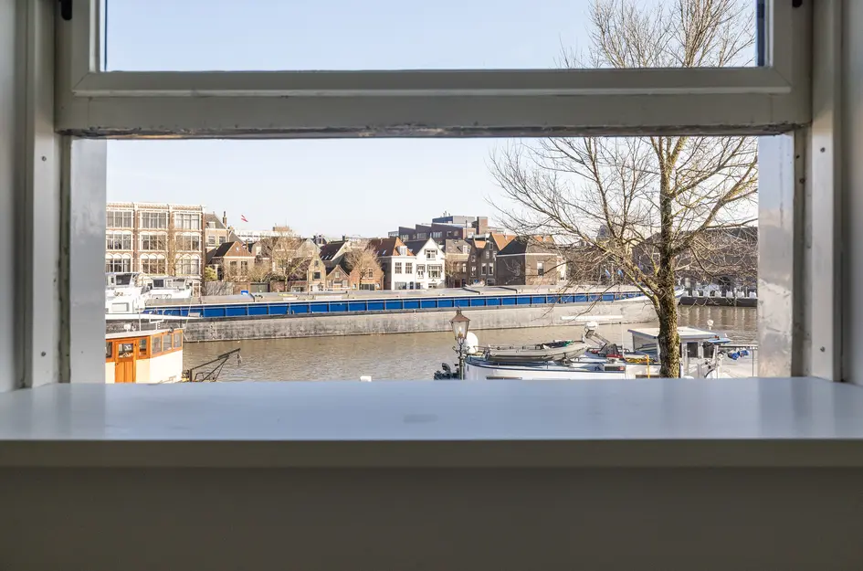 Binnen Kalkhaven 11