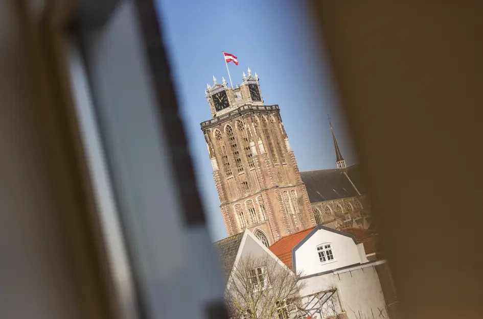 Binnen Kalkhaven 11