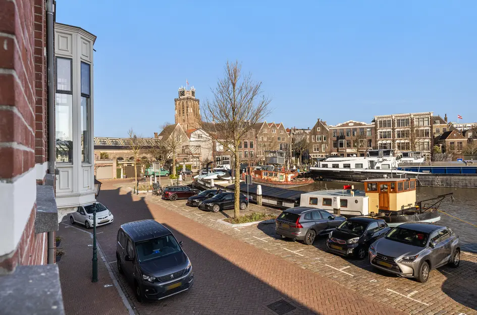 Binnen Kalkhaven 11
