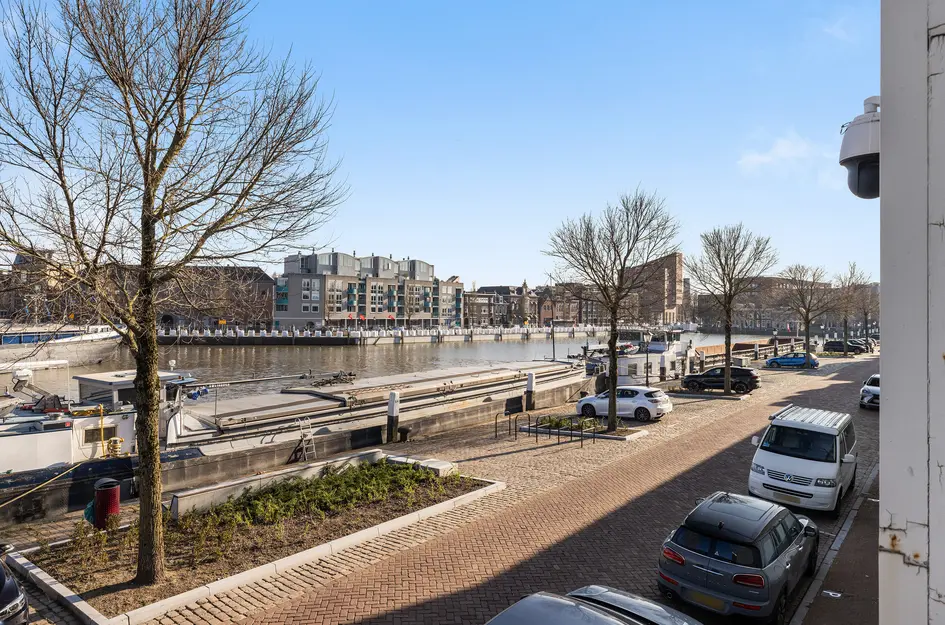 Binnen Kalkhaven 11