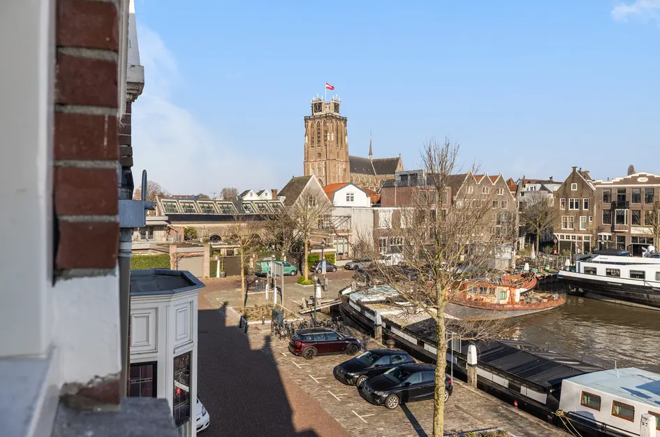 Binnen Kalkhaven 11