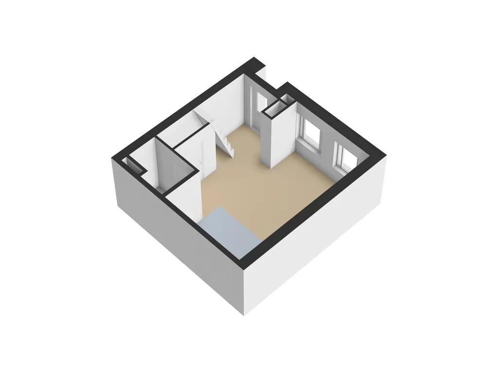 Plattegrond 4