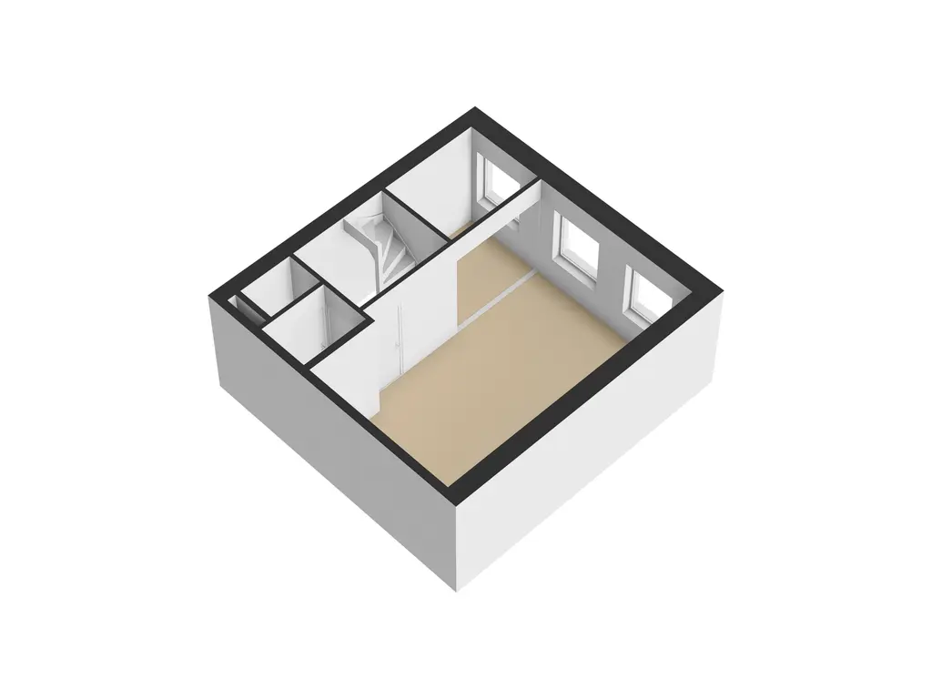 Plattegrond 5