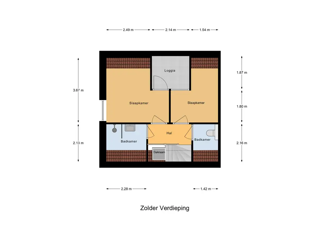 Plattegrond 3