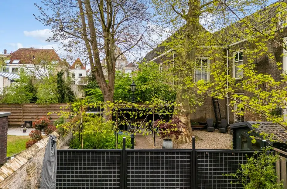 Doelstraat 23