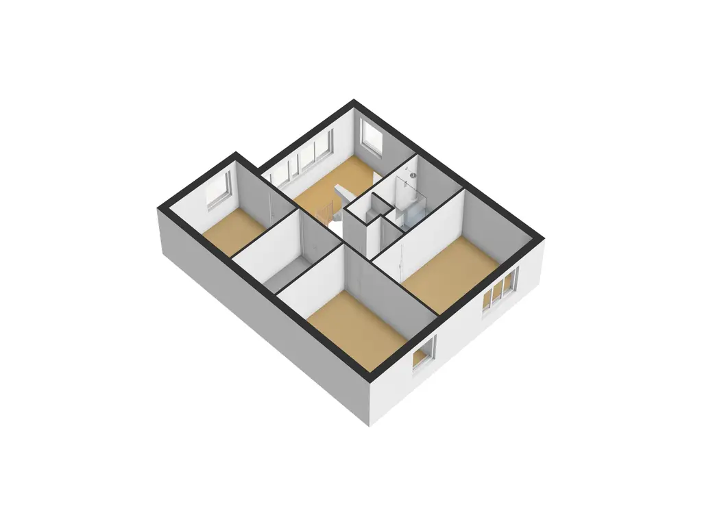 Plattegrond 7