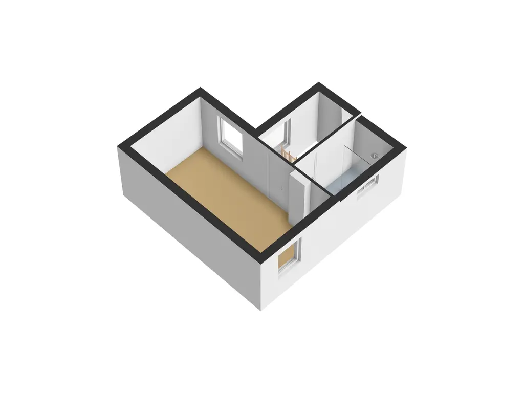 Plattegrond 8