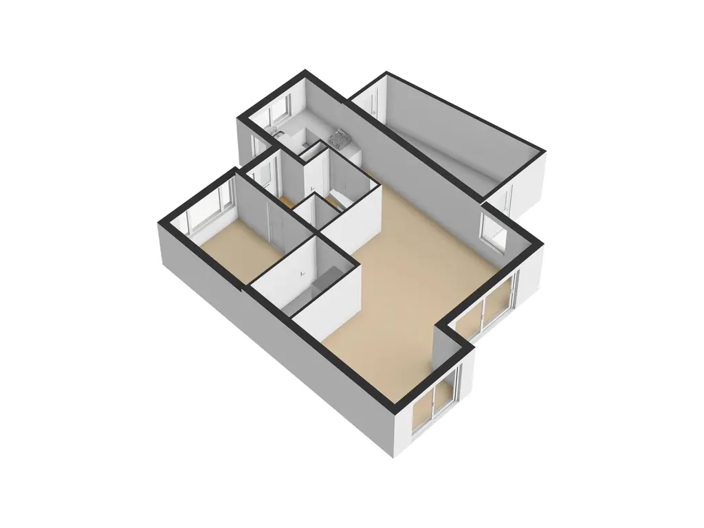 Plattegrond 6