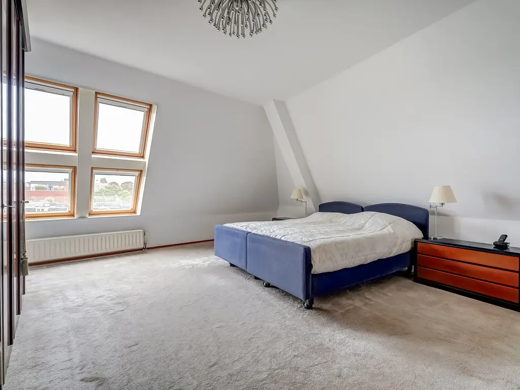 Korte Engelenburgerkade 4B, DORDRECHT