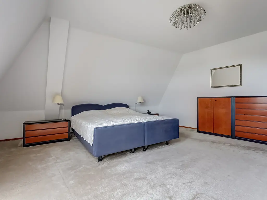 Korte Engelenburgerkade 4B, DORDRECHT
