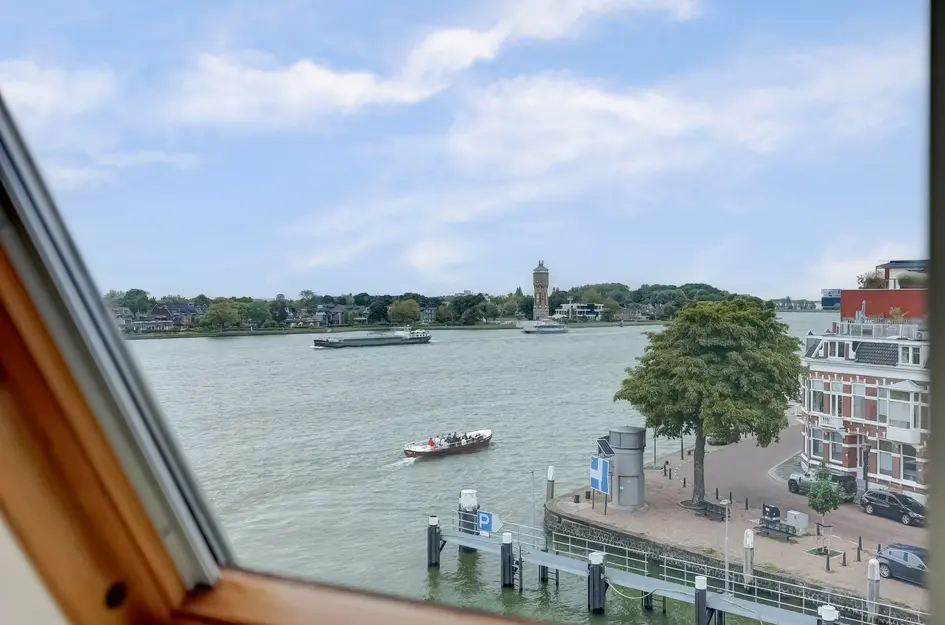 Korte Engelenburgerkade 4B