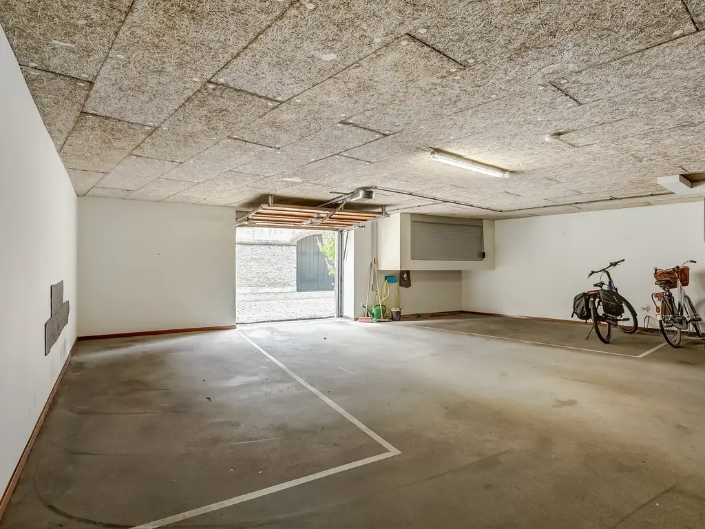 Korte Engelenburgerkade 4B, DORDRECHT