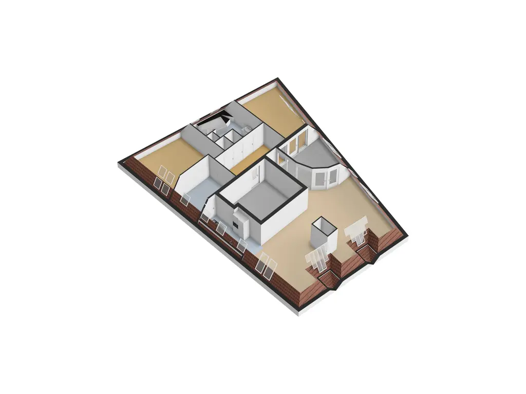 Plattegrond 4