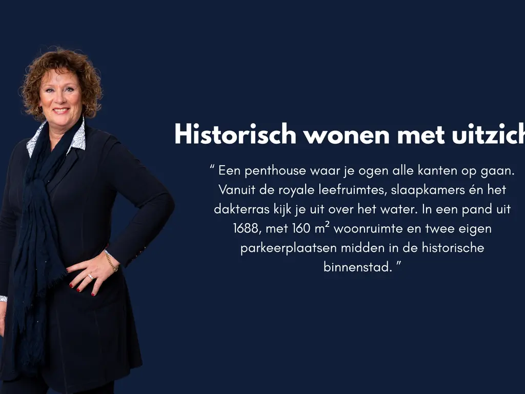 Korte Engelenburgerkade 4B, DORDRECHT