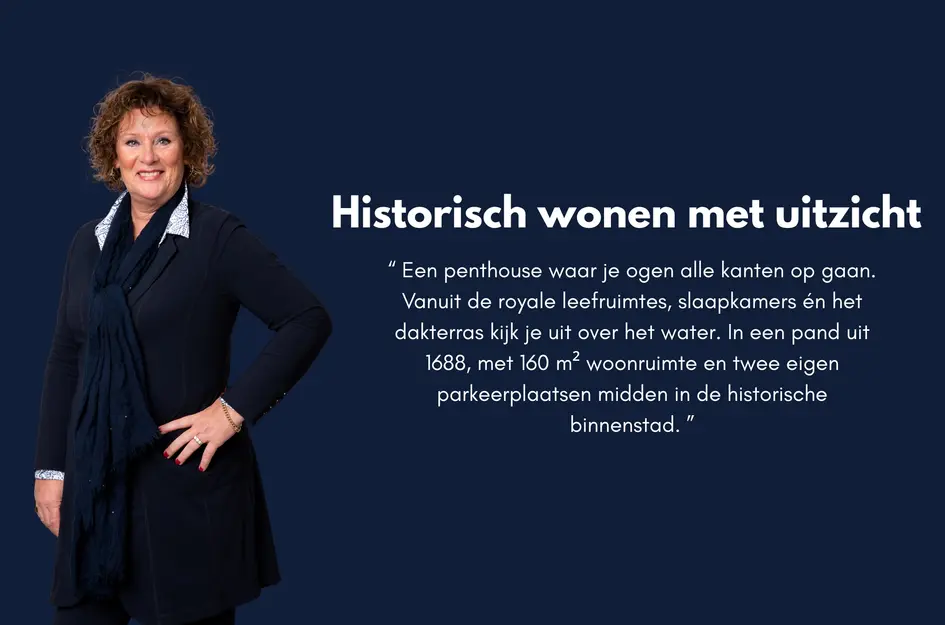 Korte Engelenburgerkade 4B